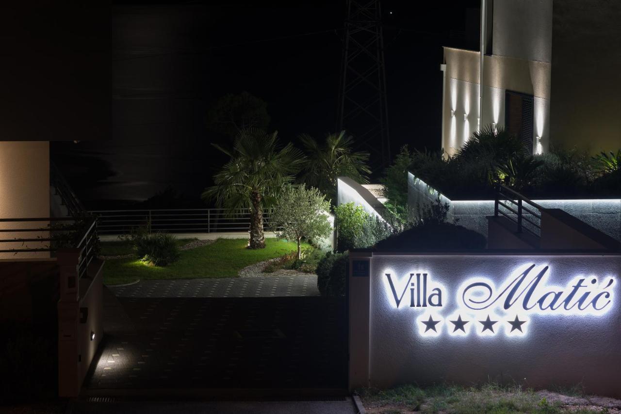 Matic Vila *
